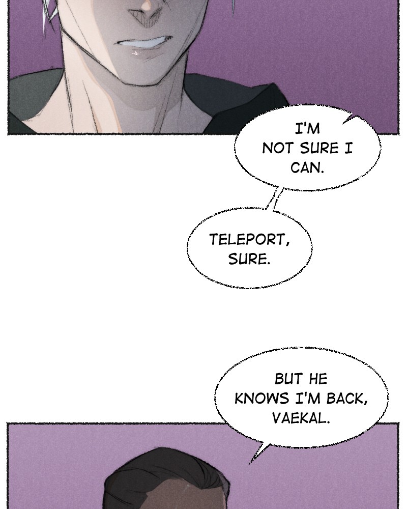 Stray Souls Chapter 71 - page 46
