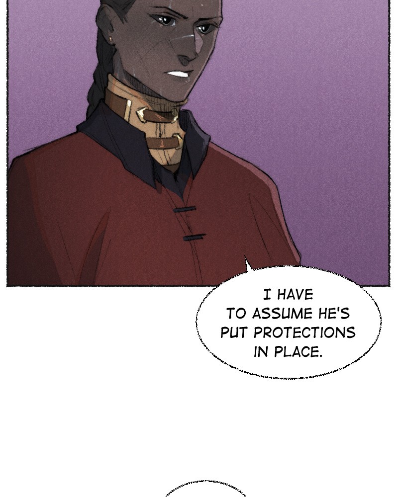 Stray Souls Chapter 71 - page 47