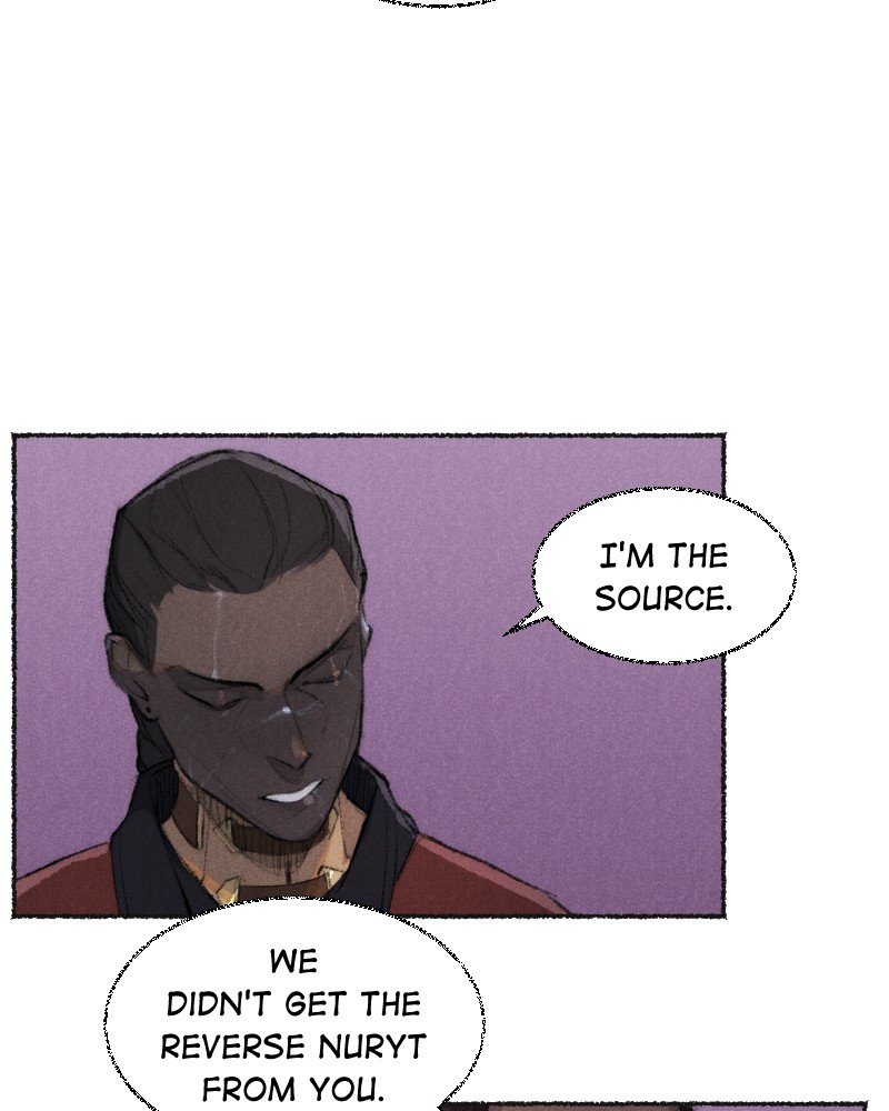 Stray Souls Chapter 71 - page 49