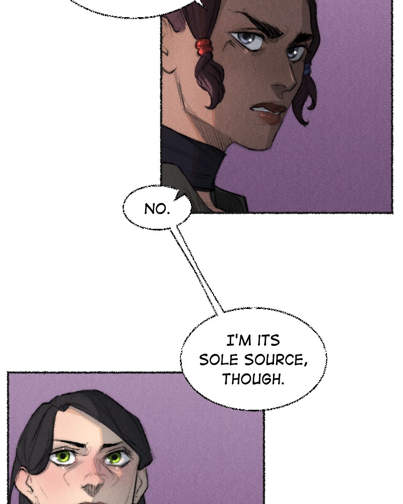 Stray Souls Chapter 71 - page 50