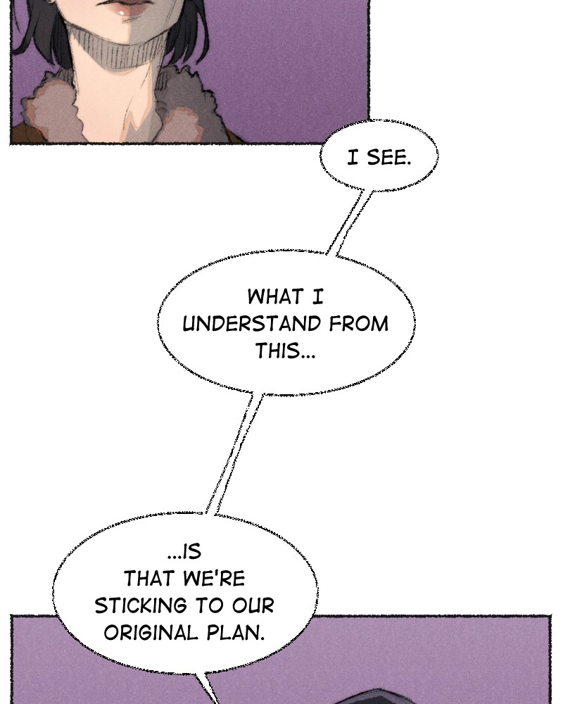 Stray Souls Chapter 71 - page 51
