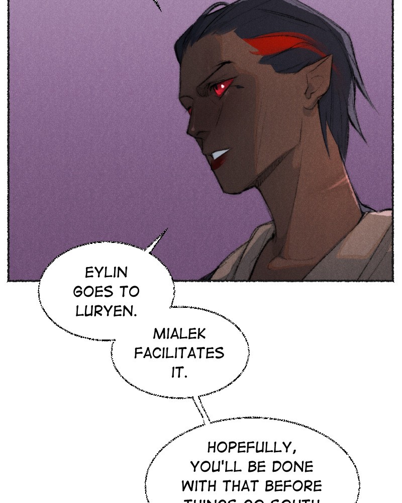 Stray Souls Chapter 71 - page 52