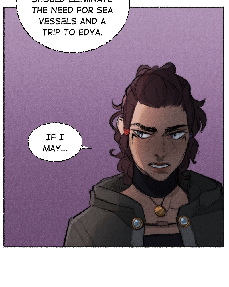 Stray Souls Chapter 71 - page 54