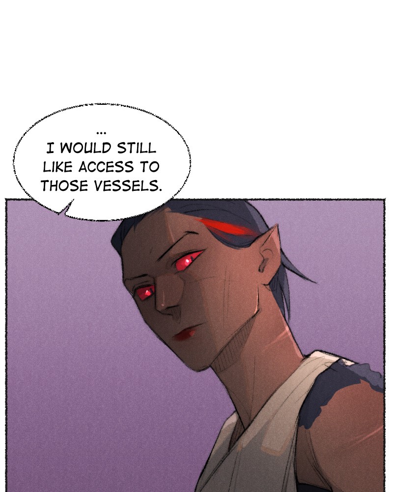 Stray Souls Chapter 71 - page 55
