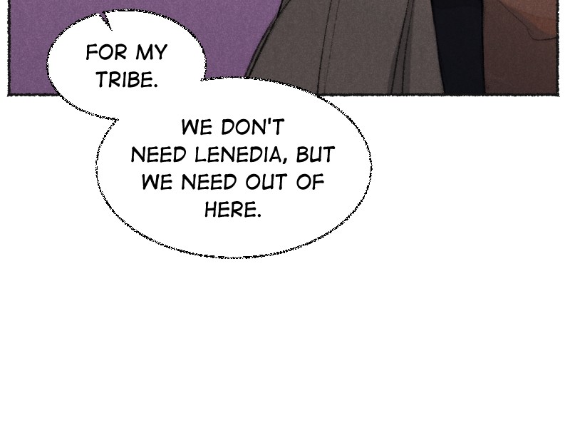 Stray Souls Chapter 71 - page 56