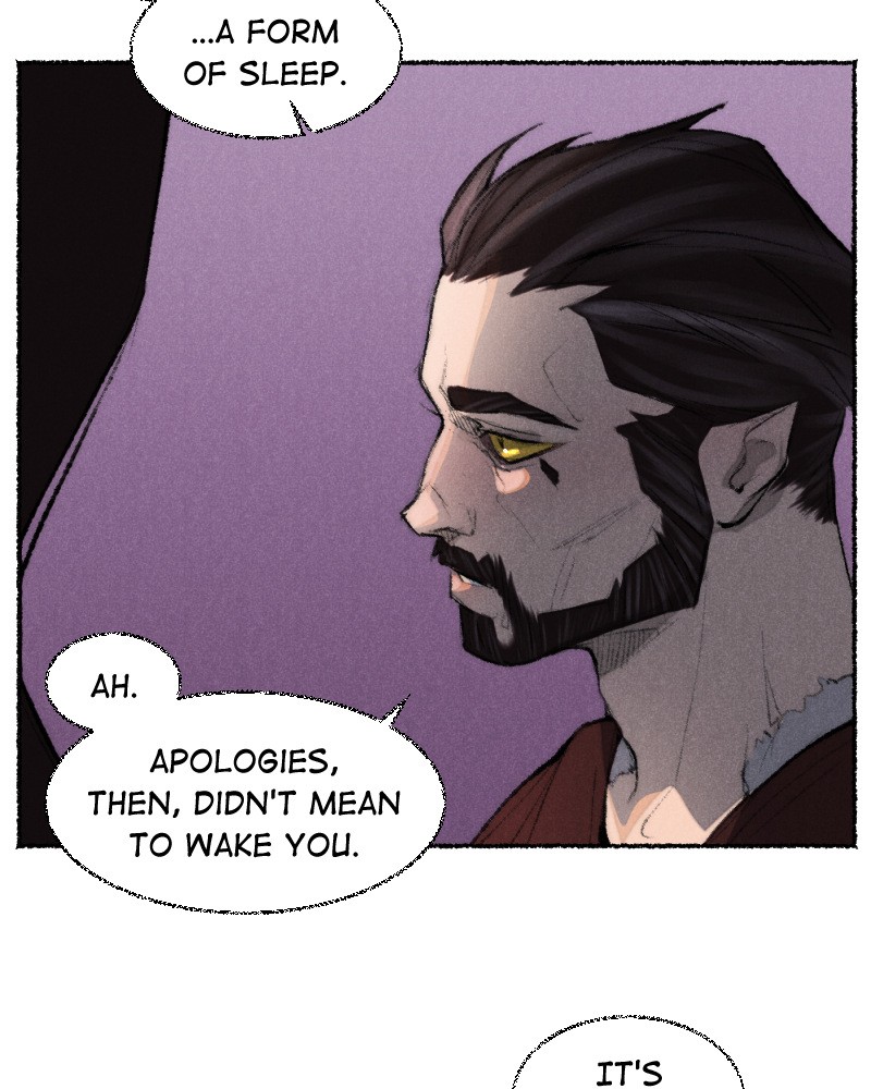 Stray Souls Chapter 71 - page 6