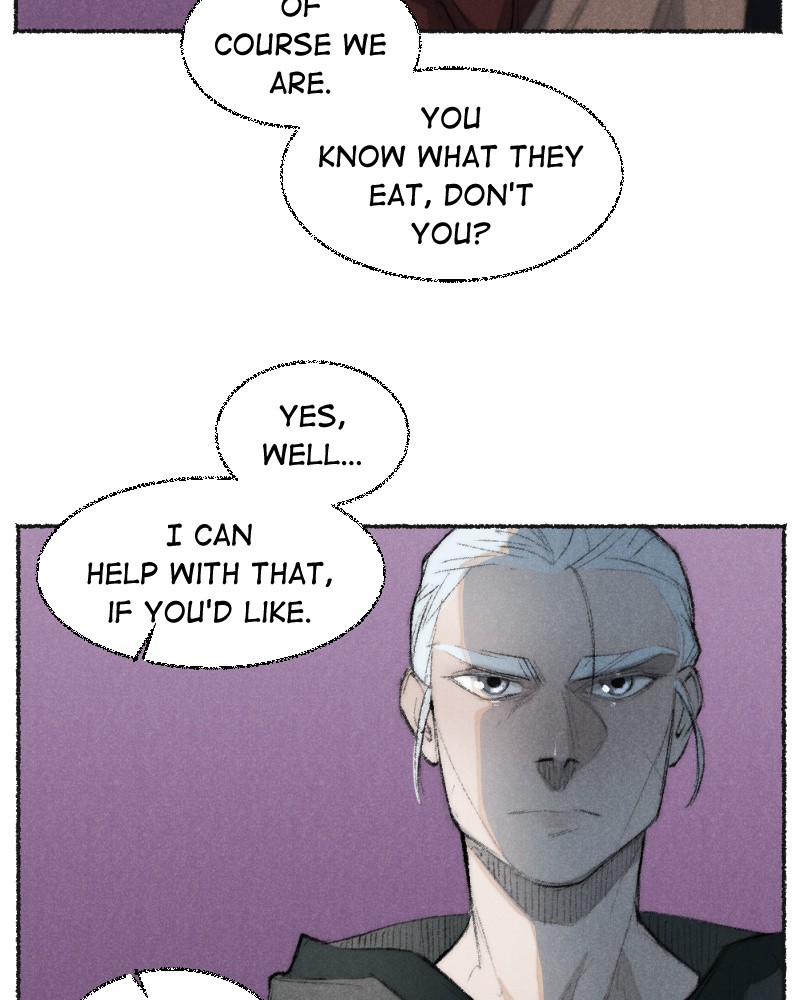 Stray Souls Chapter 71 - page 61