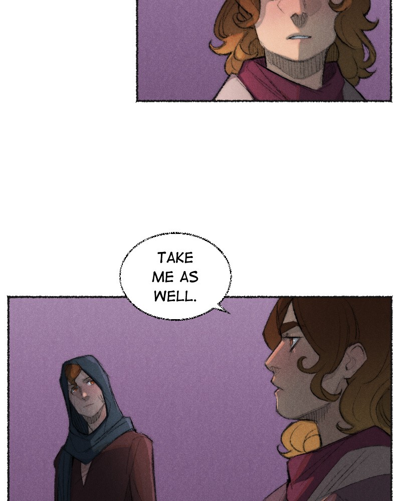 Stray Souls Chapter 71 - page 65