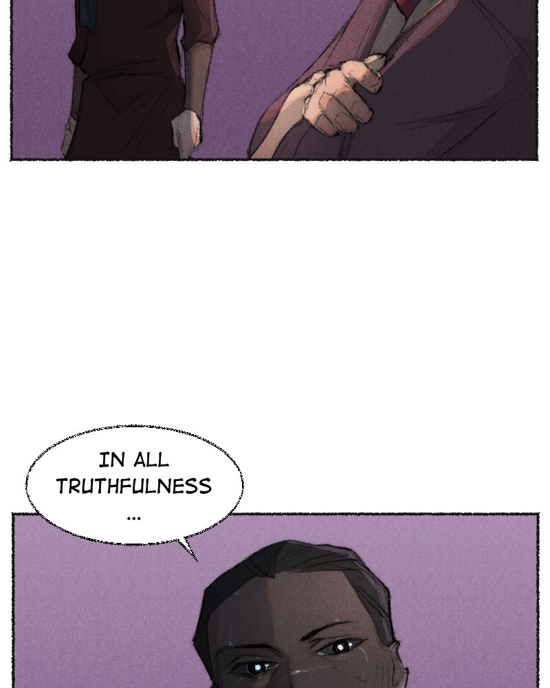 Stray Souls Chapter 71 - page 66