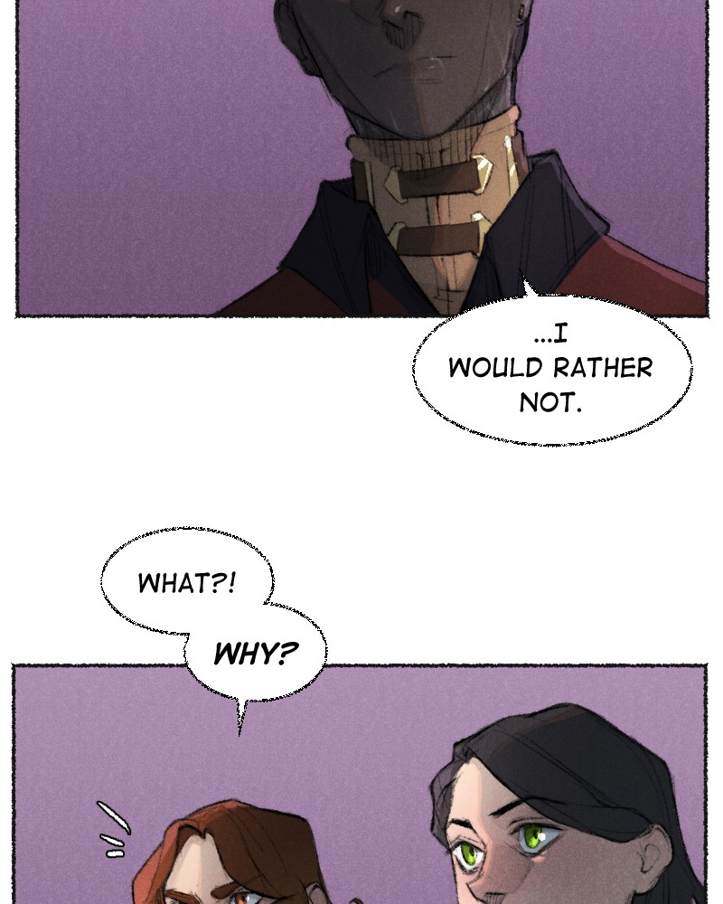 Stray Souls Chapter 71 - page 67