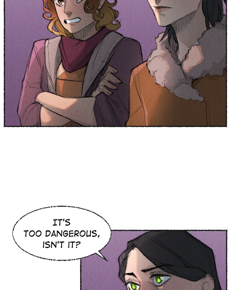 Stray Souls Chapter 71 - page 68