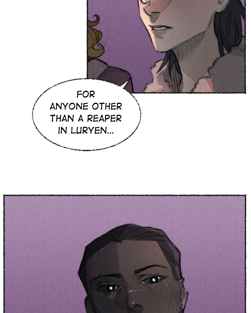 Stray Souls Chapter 71 - page 69
