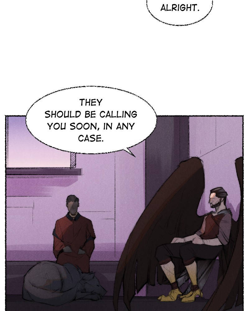 Stray Souls Chapter 71 - page 7