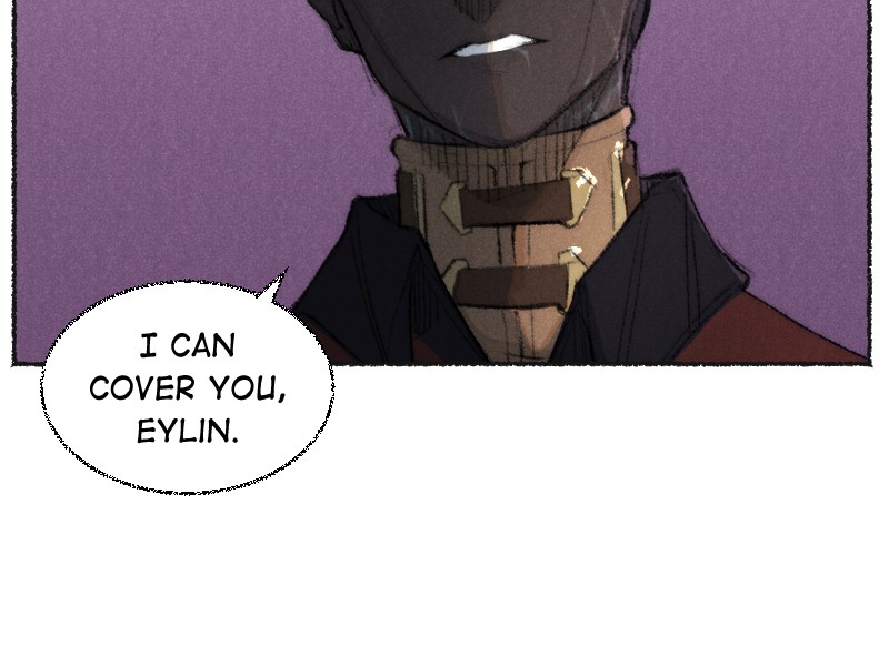 Stray Souls Chapter 71 - page 70