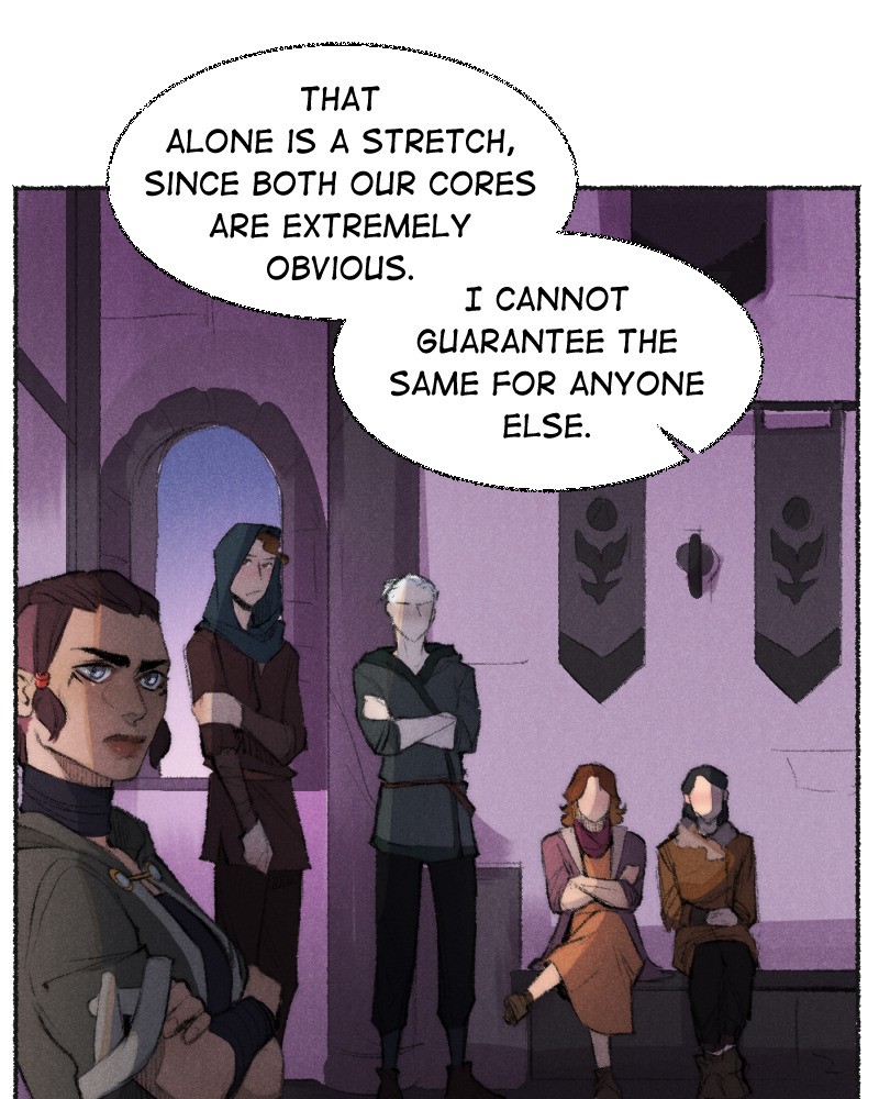 Stray Souls Chapter 71 - page 71