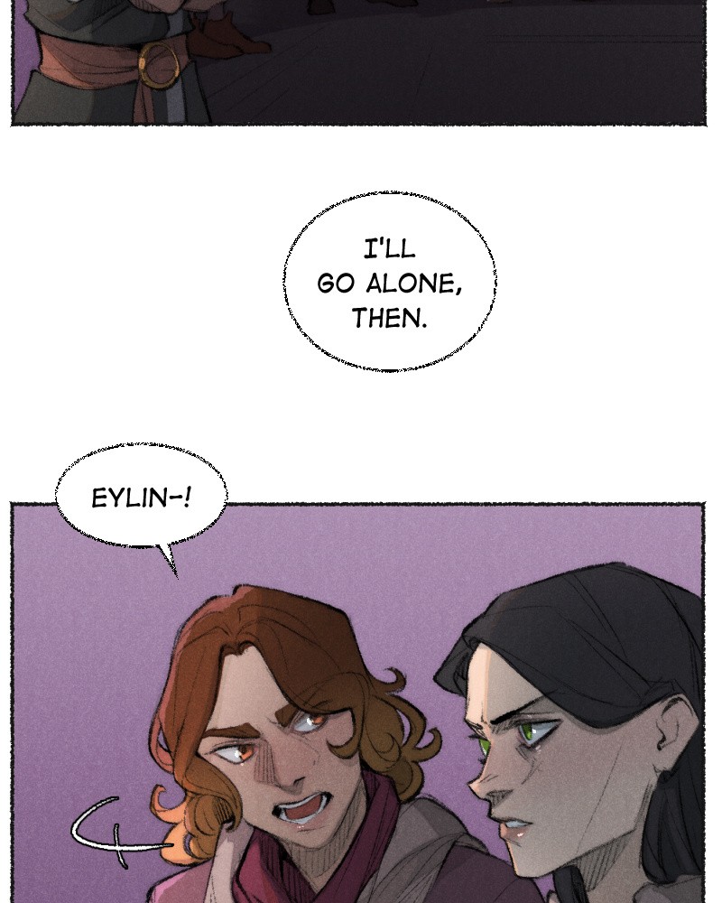 Stray Souls Chapter 71 - page 72