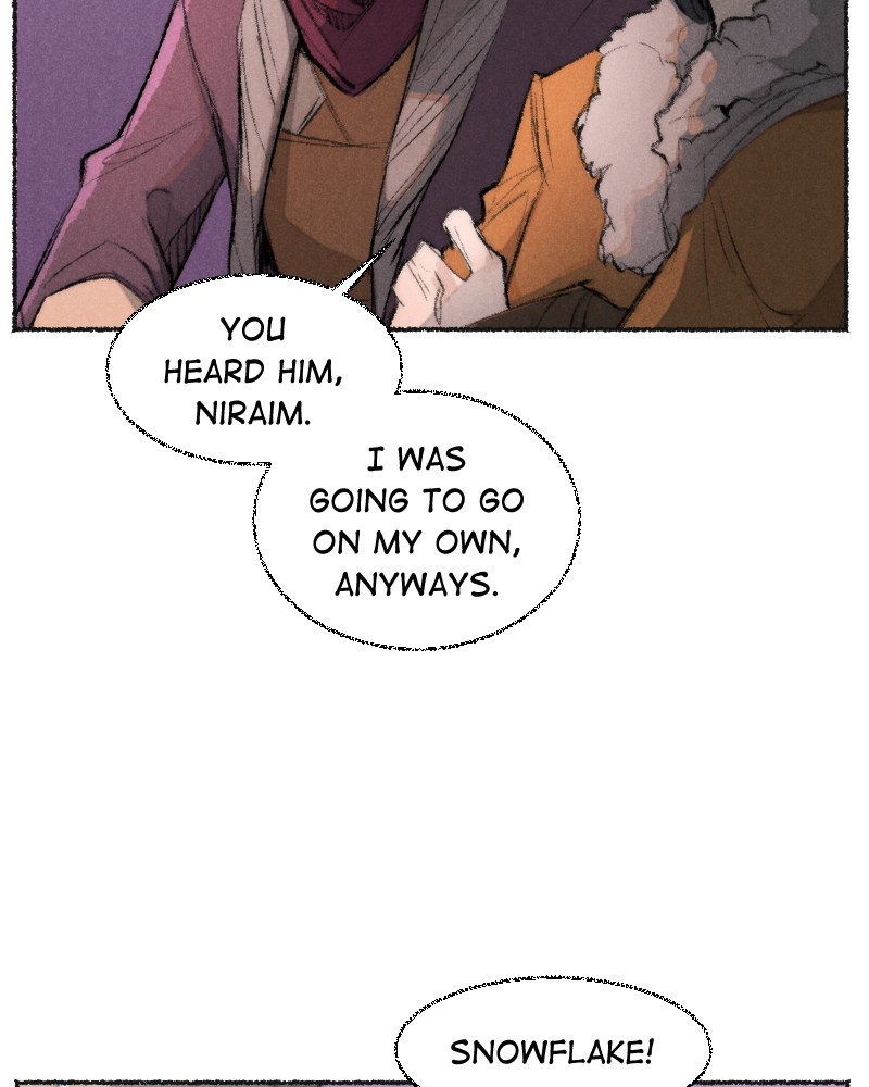 Stray Souls Chapter 71 - page 73