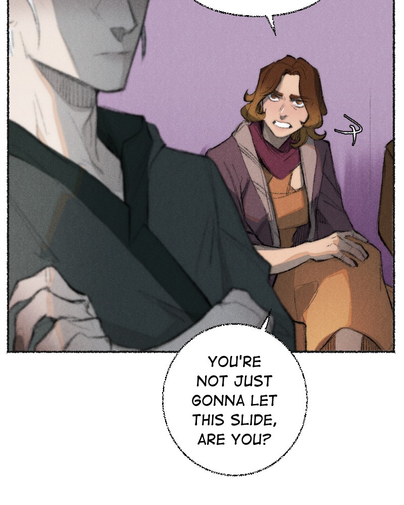 Stray Souls Chapter 71 - page 74