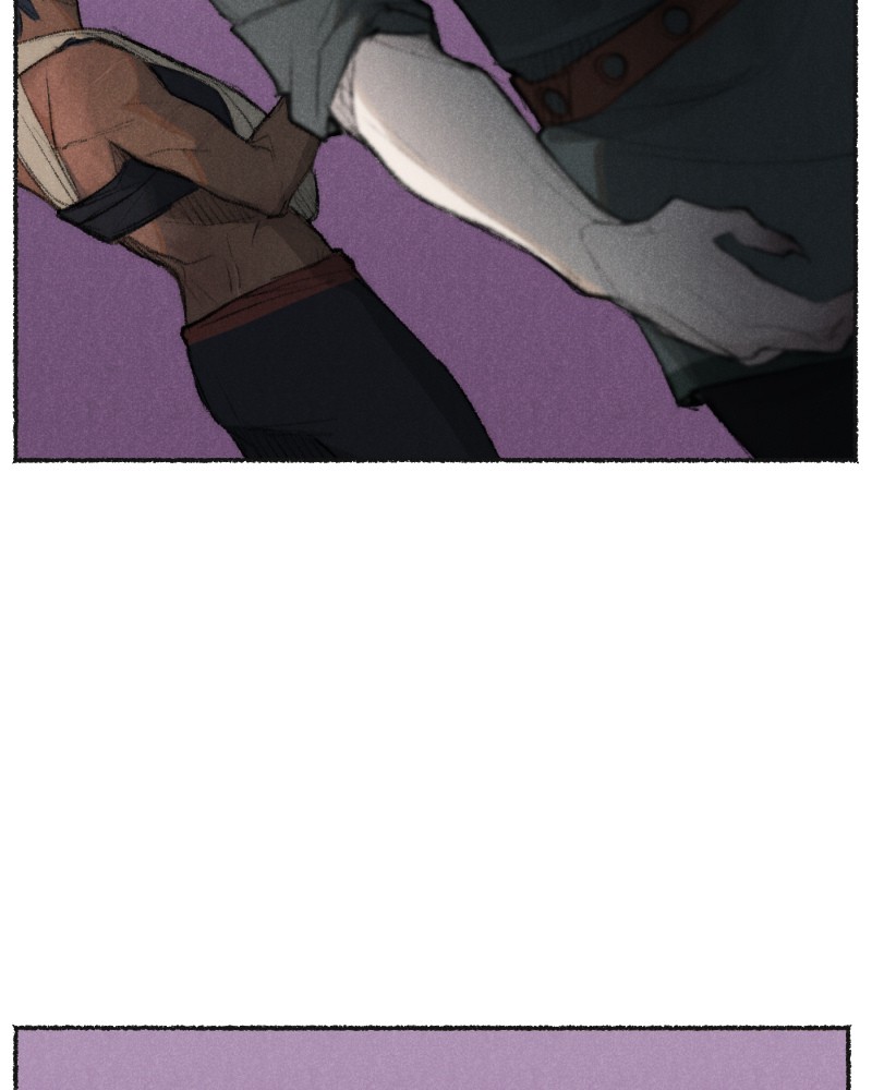 Stray Souls Chapter 71 - page 77