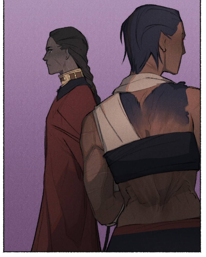 Stray Souls Chapter 71 - page 78