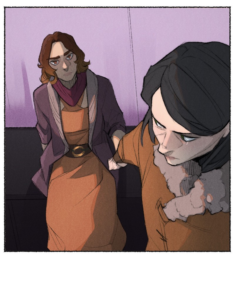 Stray Souls Chapter 71 - page 82