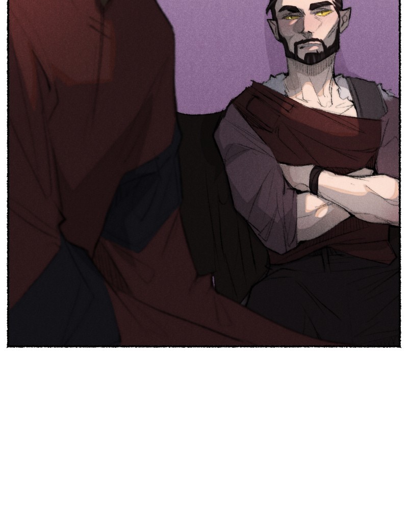 Stray Souls Chapter 71 - page 9