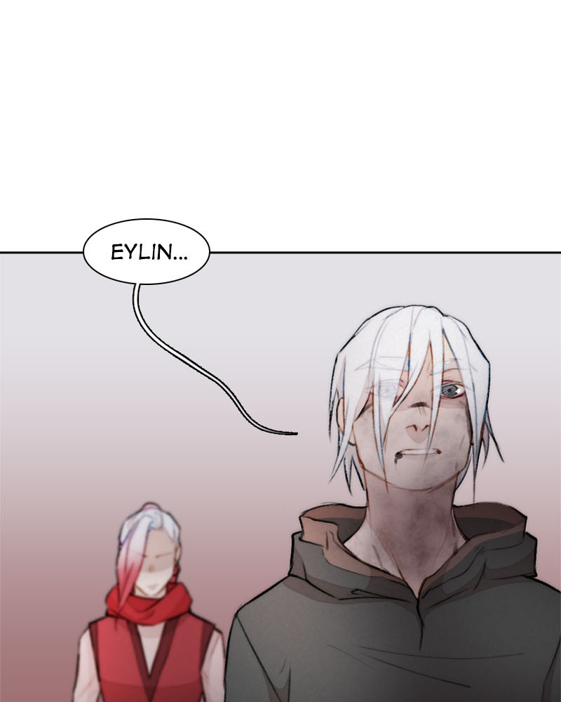 Stray Souls Chapter 42 - page 101