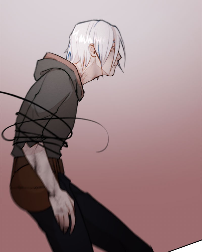 Stray Souls Chapter 42 - page 105