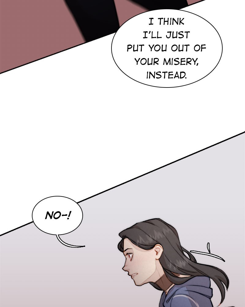 Stray Souls Chapter 42 - page 106
