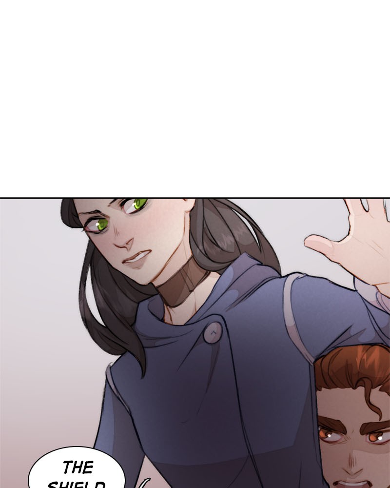 Stray Souls Chapter 42 - page 108