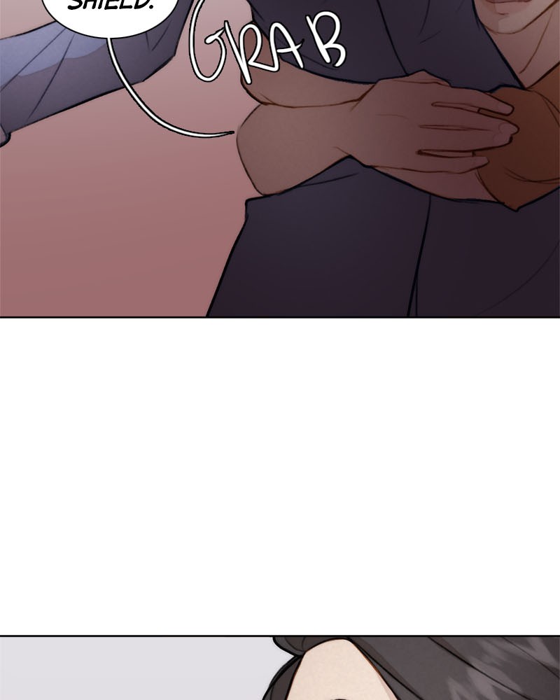 Stray Souls Chapter 42 - page 109