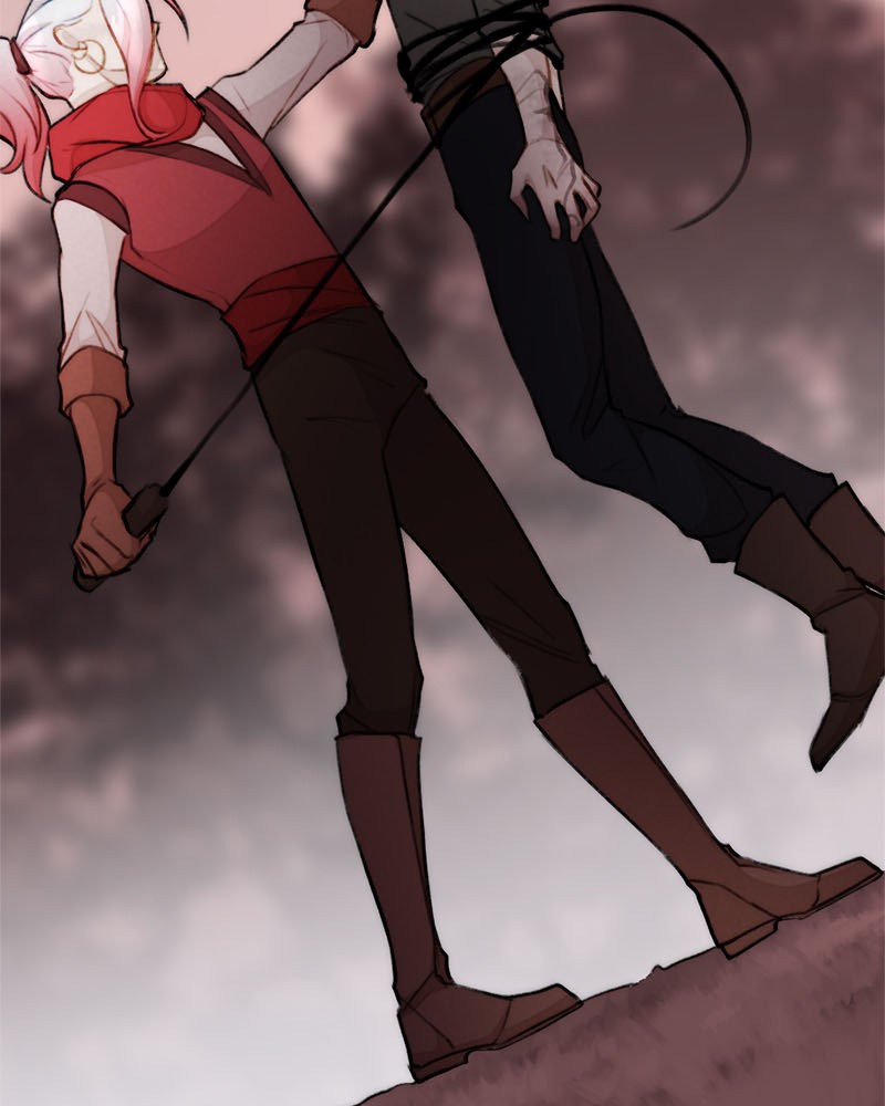 Stray Souls Chapter 42 - page 112