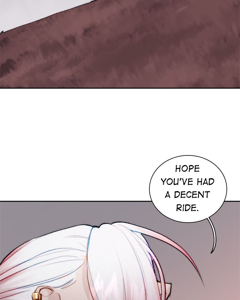 Stray Souls Chapter 42 - page 113