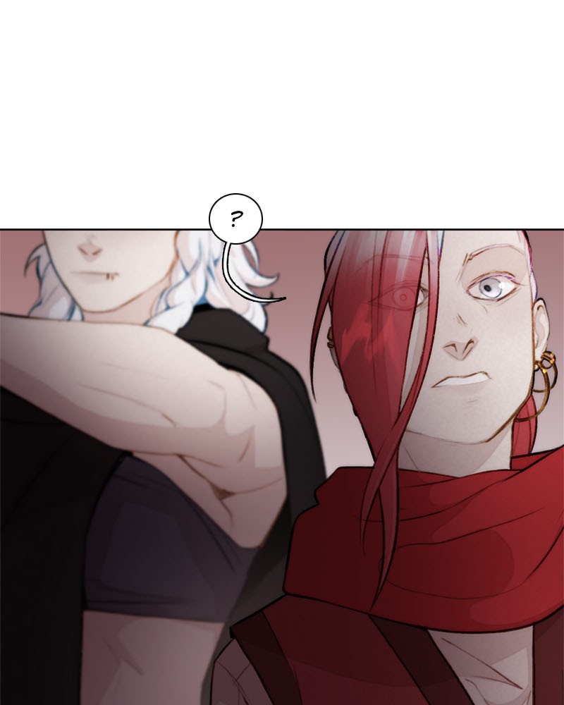 Stray Souls Chapter 42 - page 116