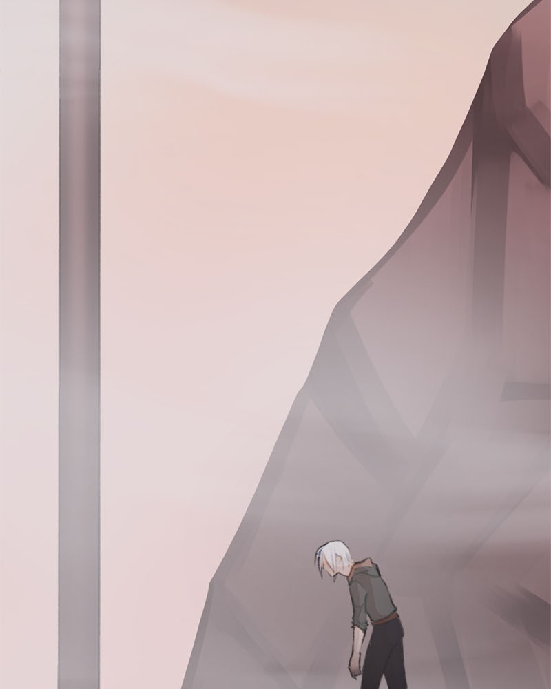 Stray Souls Chapter 42 - page 13
