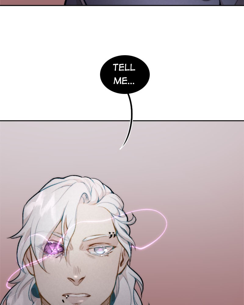 Stray Souls Chapter 42 - page 131