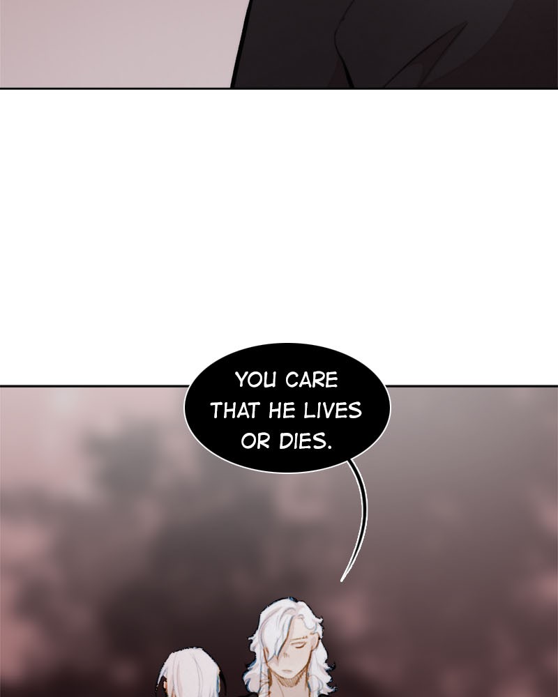 Stray Souls Chapter 42 - page 134