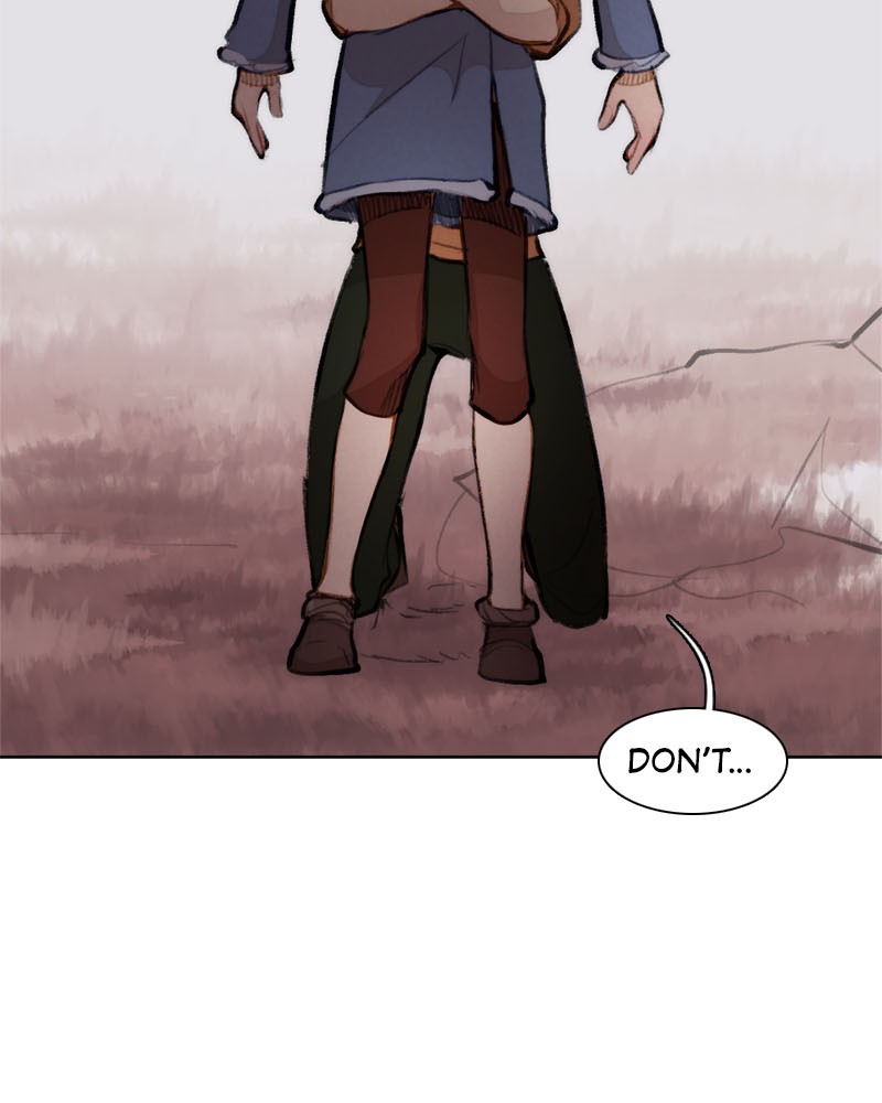 Stray Souls Chapter 42 - page 137