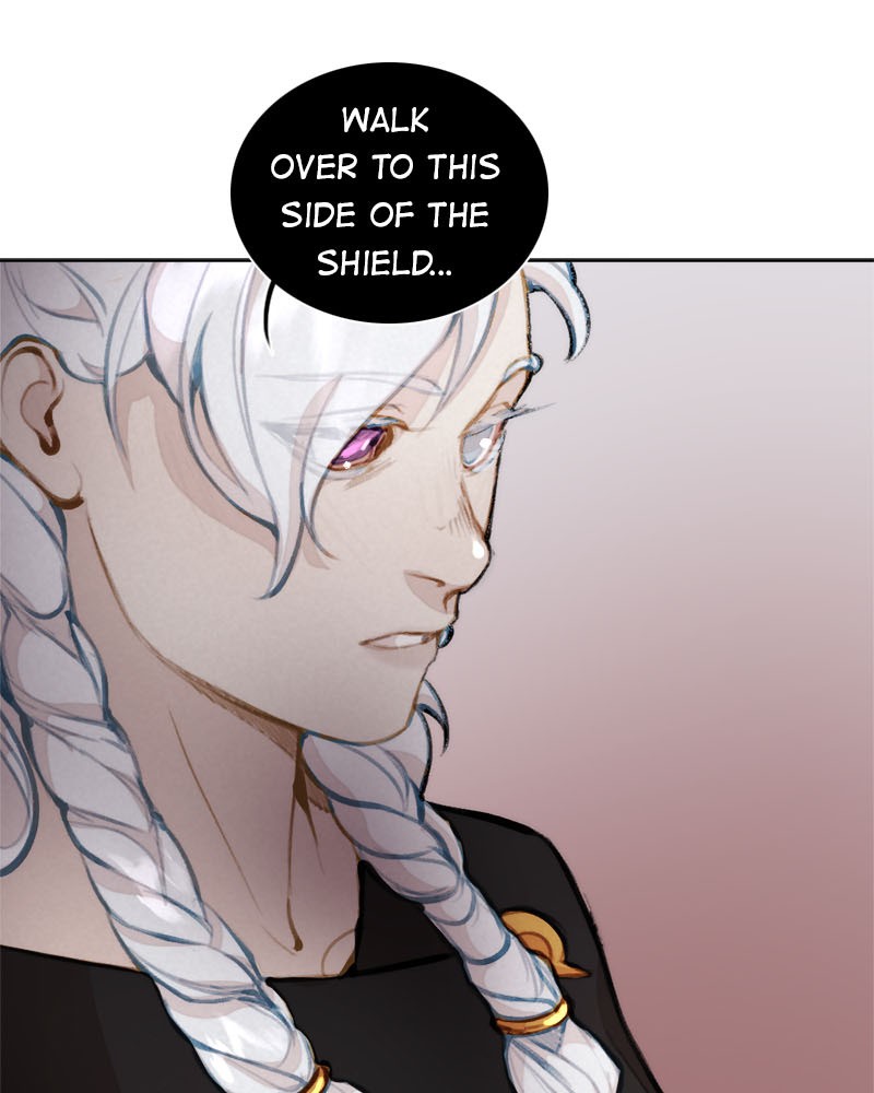 Stray Souls Chapter 42 - page 138