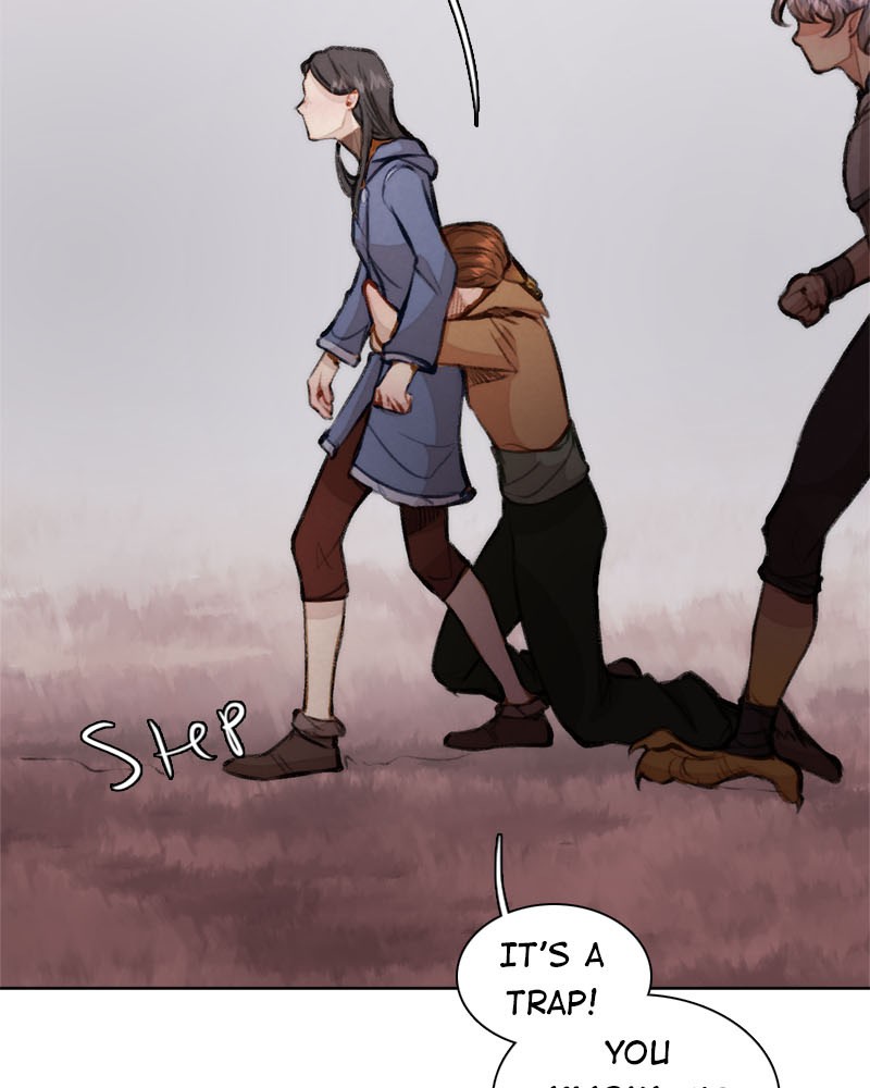 Stray Souls Chapter 42 - page 140
