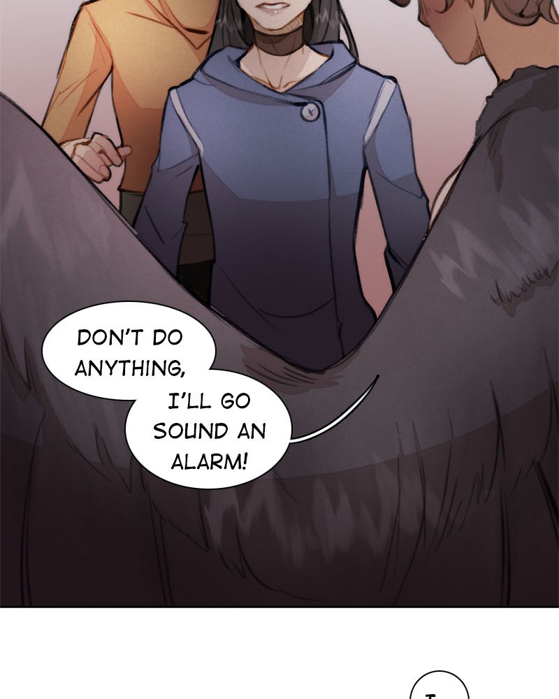 Stray Souls Chapter 42 - page 142