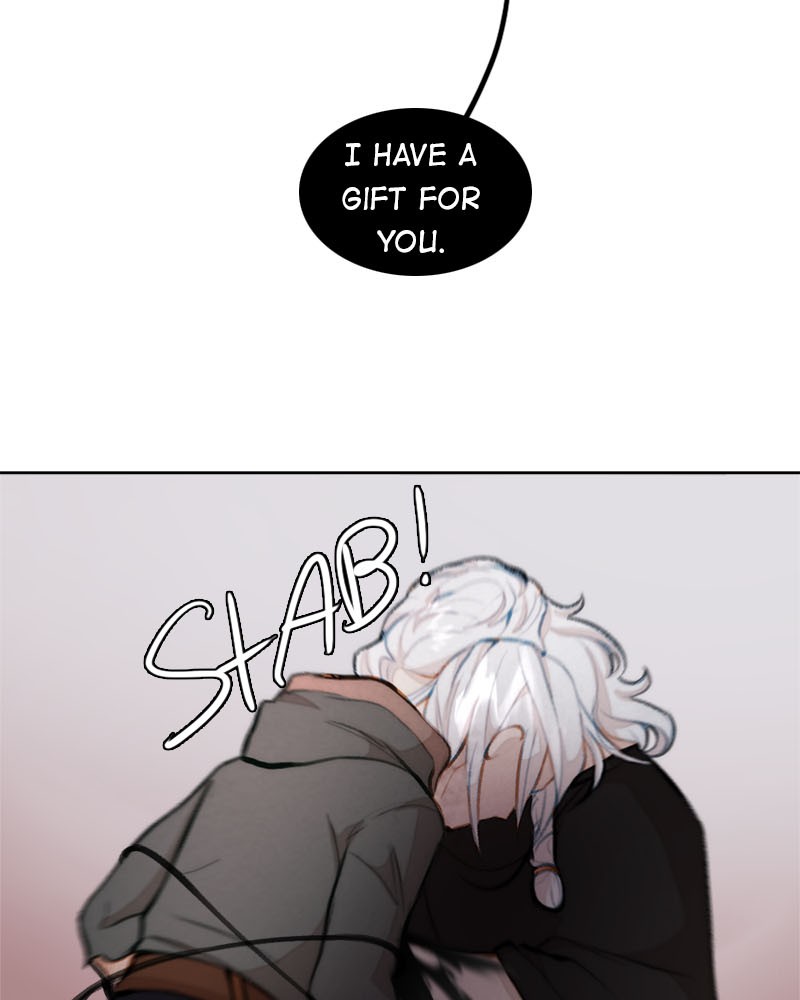 Stray Souls Chapter 42 - page 149