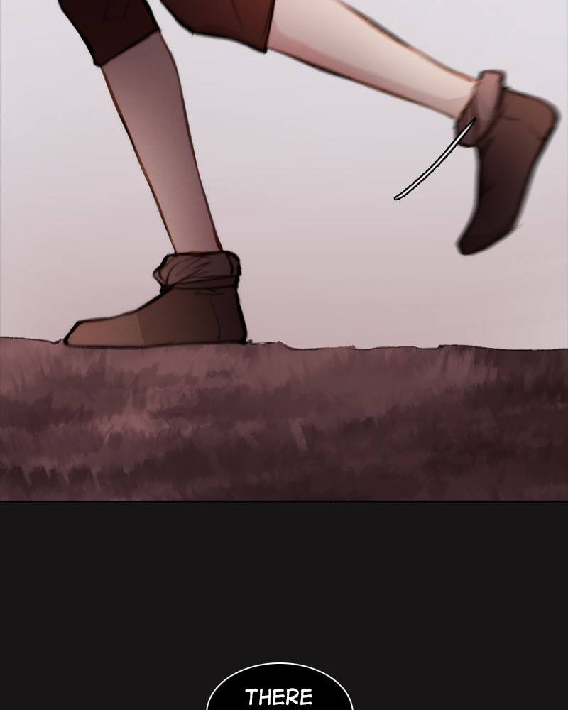 Stray Souls Chapter 42 - page 160