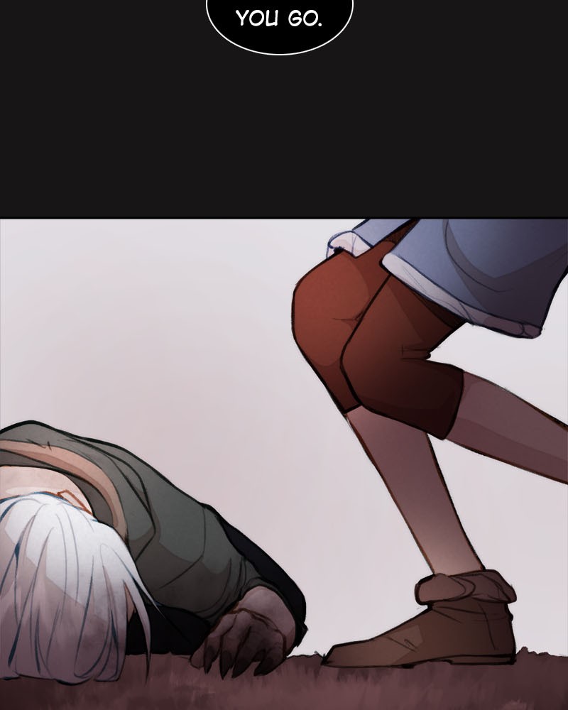 Stray Souls Chapter 42 - page 161