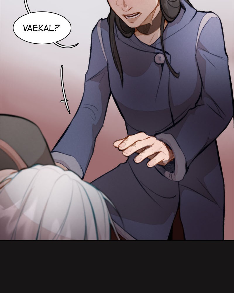 Stray Souls Chapter 42 - page 163