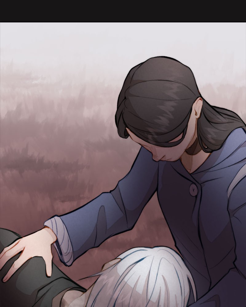 Stray Souls Chapter 42 - page 166