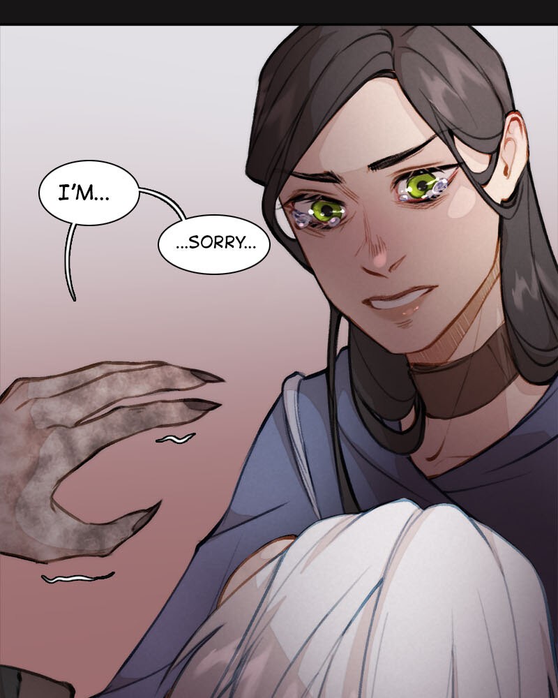 Stray Souls Chapter 42 - page 168