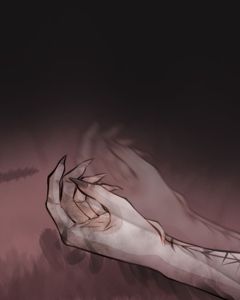 Stray Souls Chapter 42 - page 171