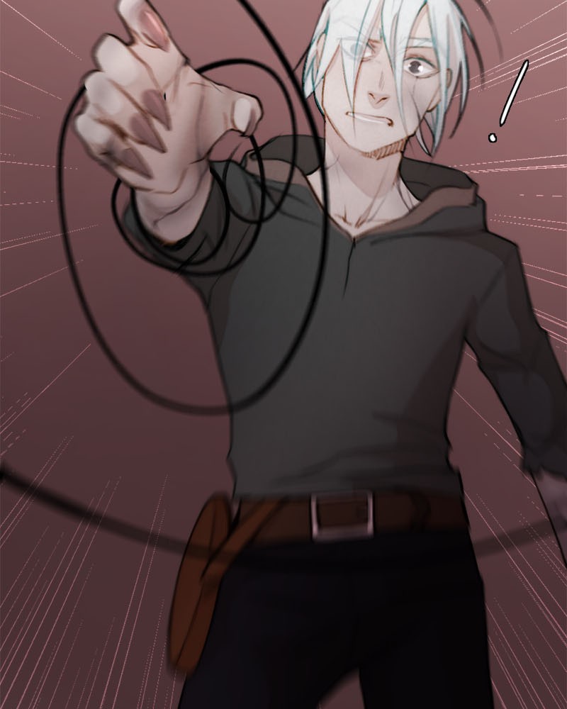 Stray Souls Chapter 42 - page 22