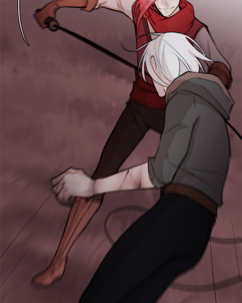 Stray Souls Chapter 42 - page 27